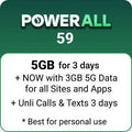 Power All 59