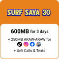 SurfSaya 30