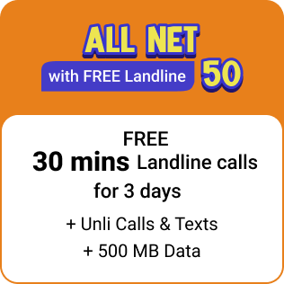 Allnet 50
