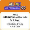 Allnet 99