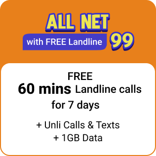 Allnet 99