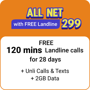 Allnet 299