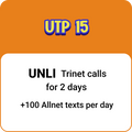 UTP15