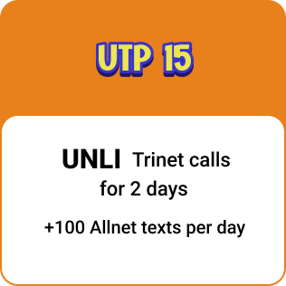 UTP15