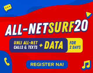 All-Net Surf 20