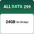 All Data 299