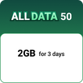 All Data 50