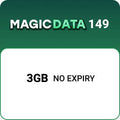 Magic Data 149