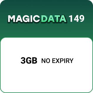 Magic Data 149
