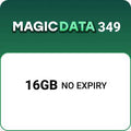 Magic Data 349