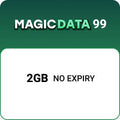 Magic Data 99
