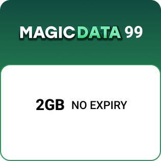 Magic Data 99