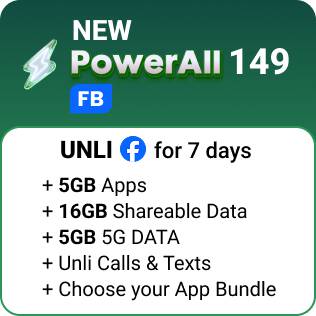 New Power All FB 149