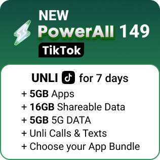 New Power All TikTok 149