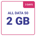 All Data 50