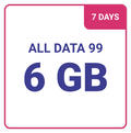 All Data 99