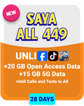 Saya All 449