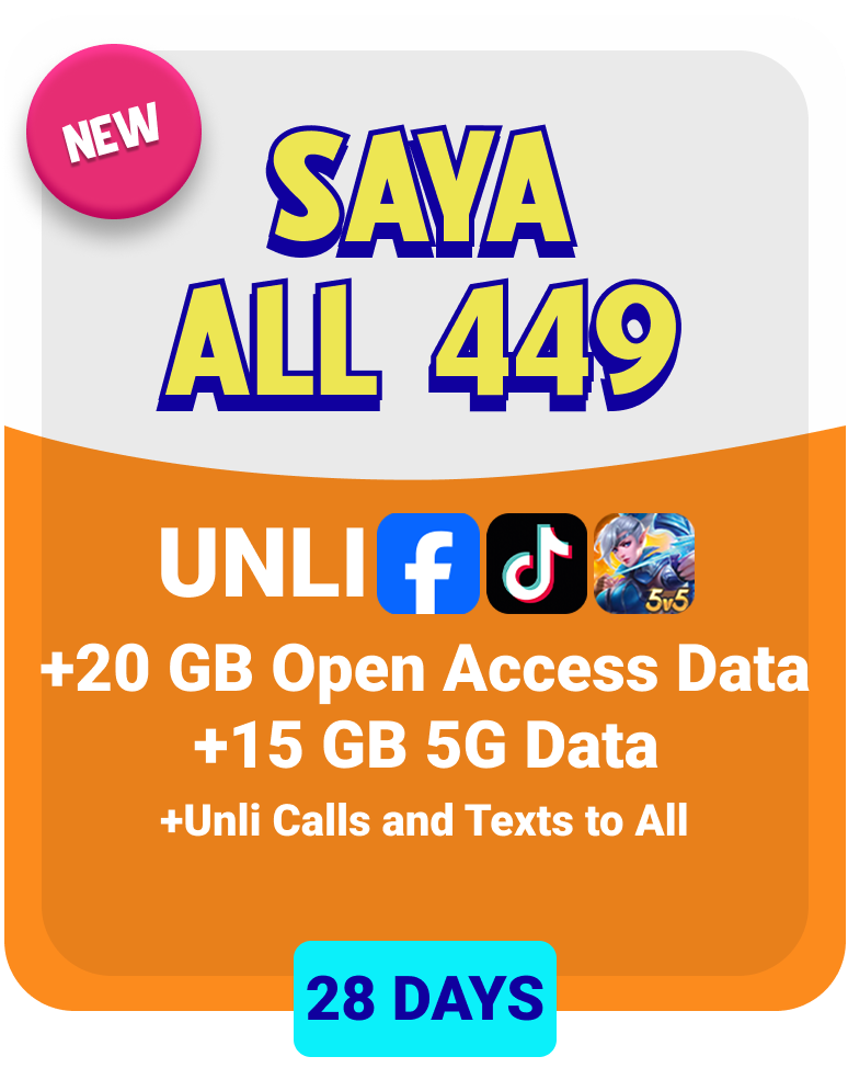 Saya All 449